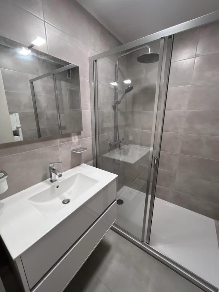 Appartement 5 Etoiles Charmant Et Cosy Canet-en-Roussillon Exterior photo